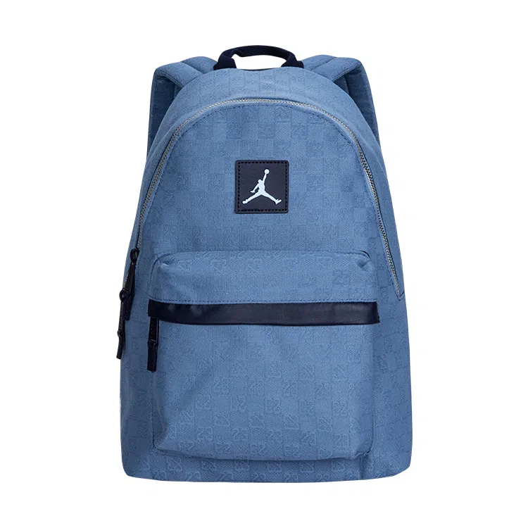 Jordan Backpack Blue