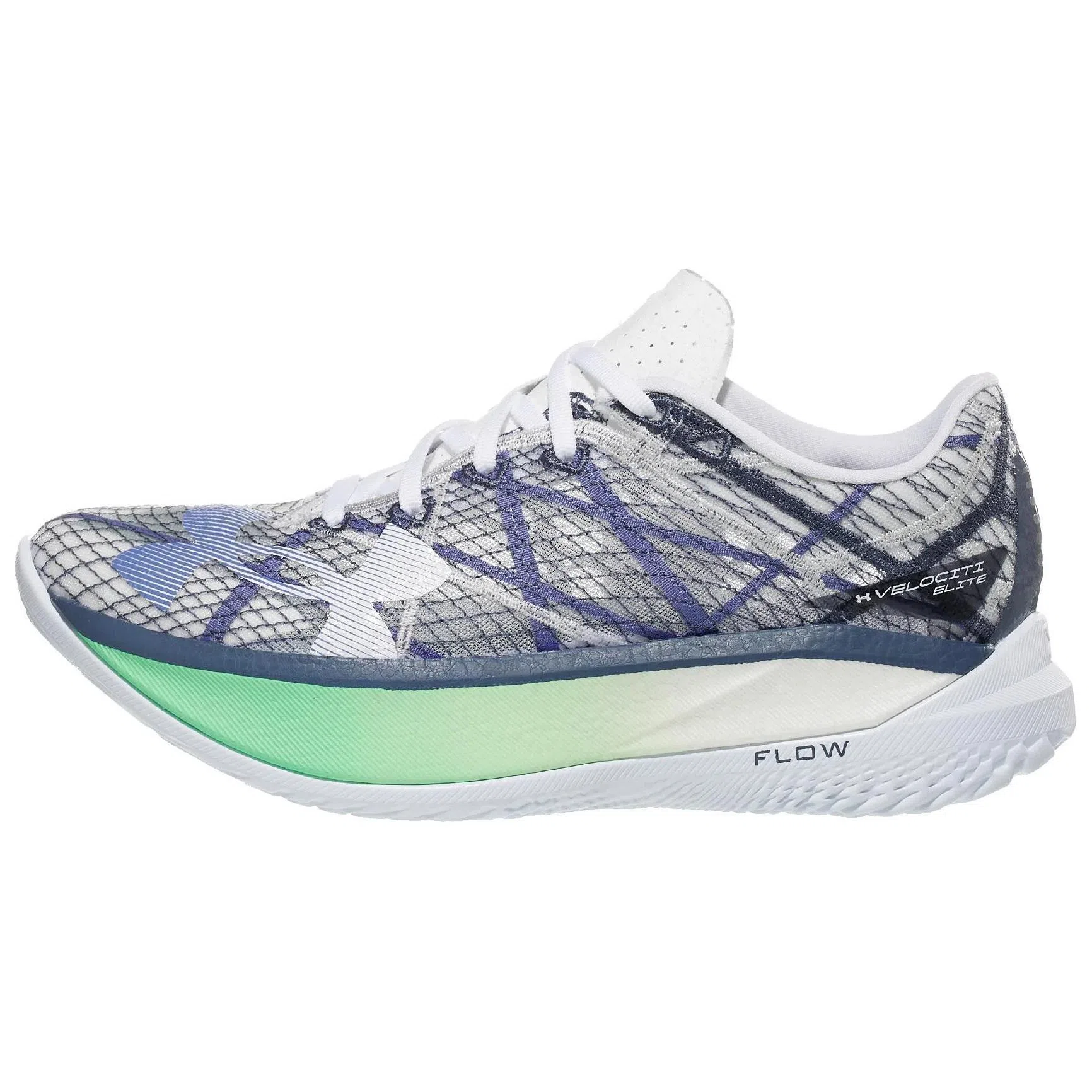 Under Armour Flow Velociti Elite