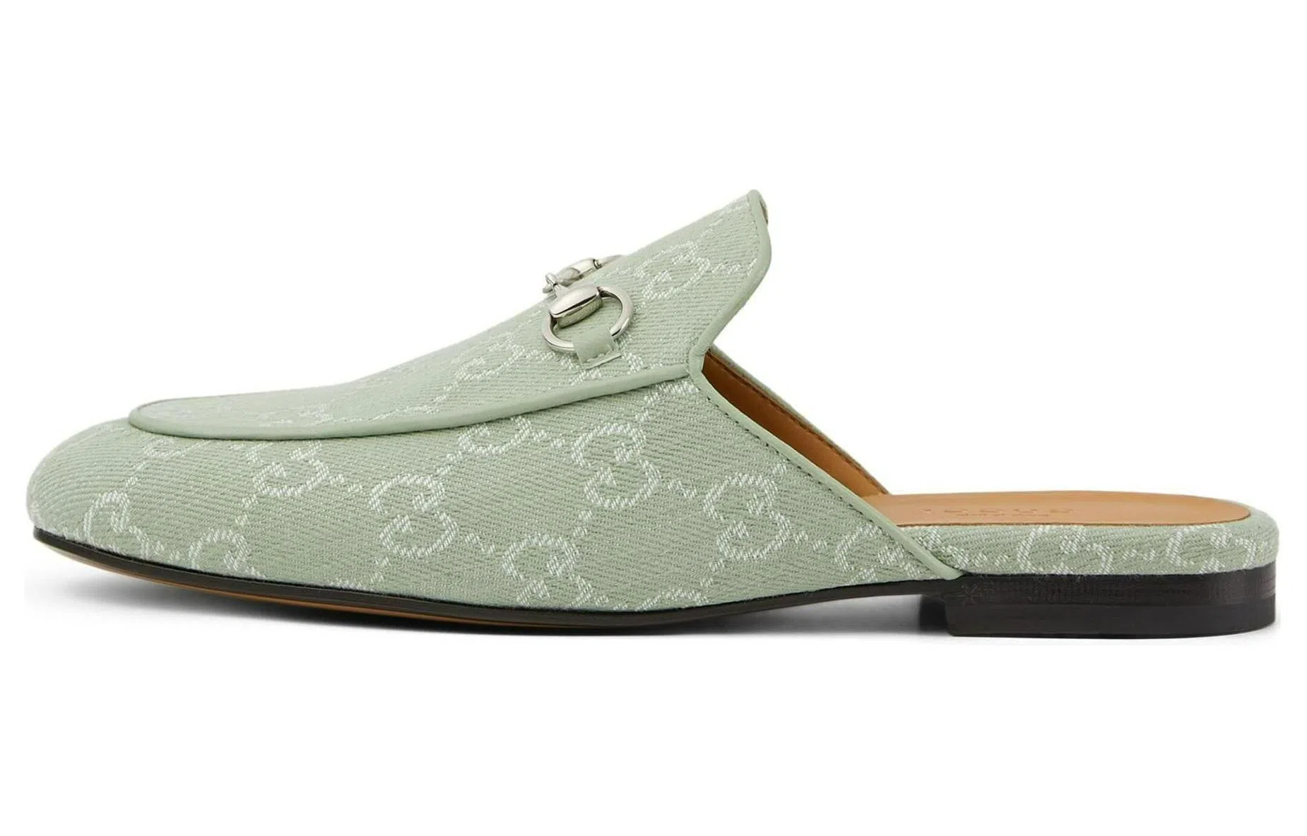 GUCCI Princetown 1cm