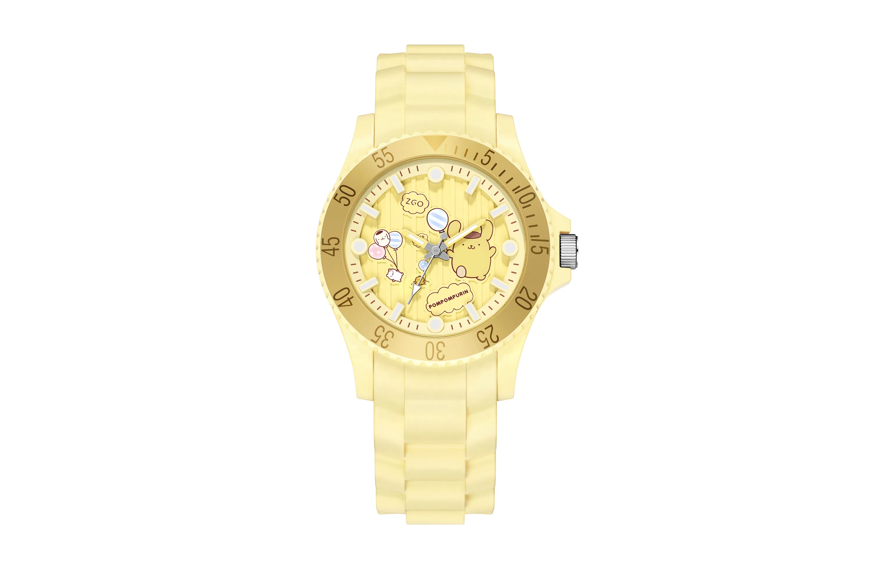 zgoxPom Pom Purin 30