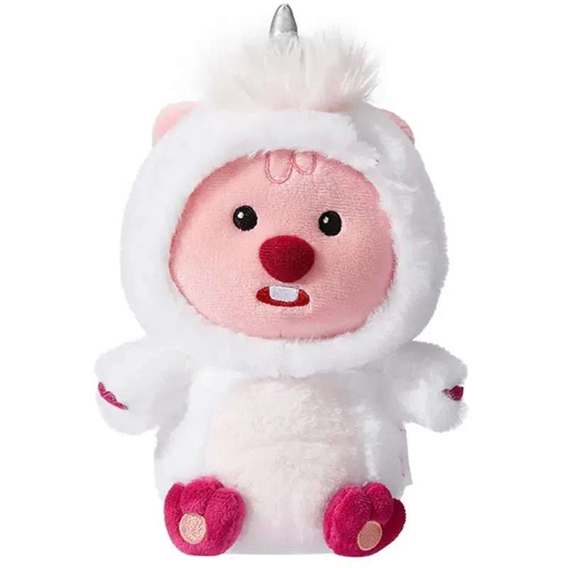 MINISO x Zanmang Loopy LOOPY