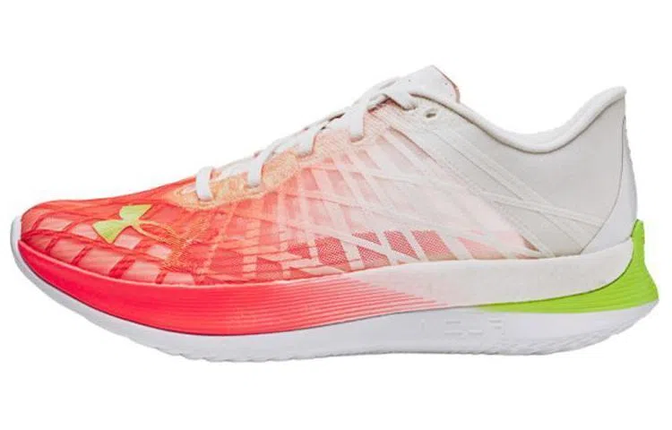 Under Armour Flow Velociti Elite White Red