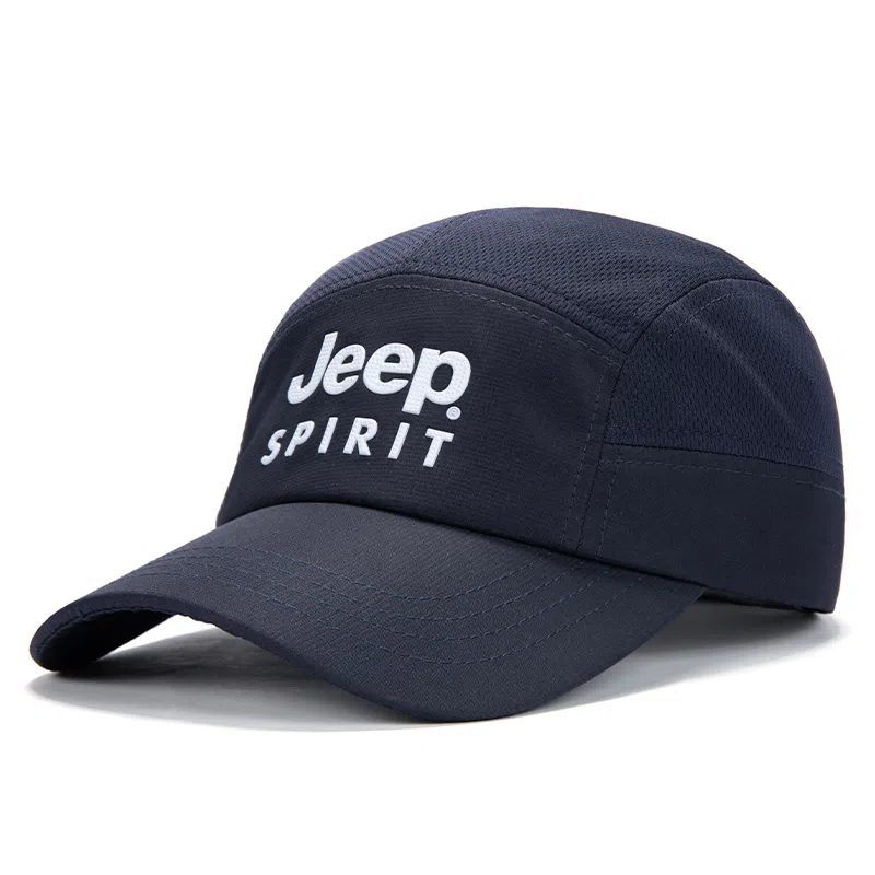 JEEP SPIRIT