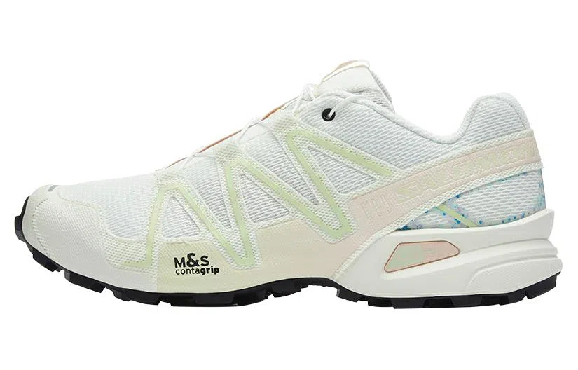 SALOMON CROSS