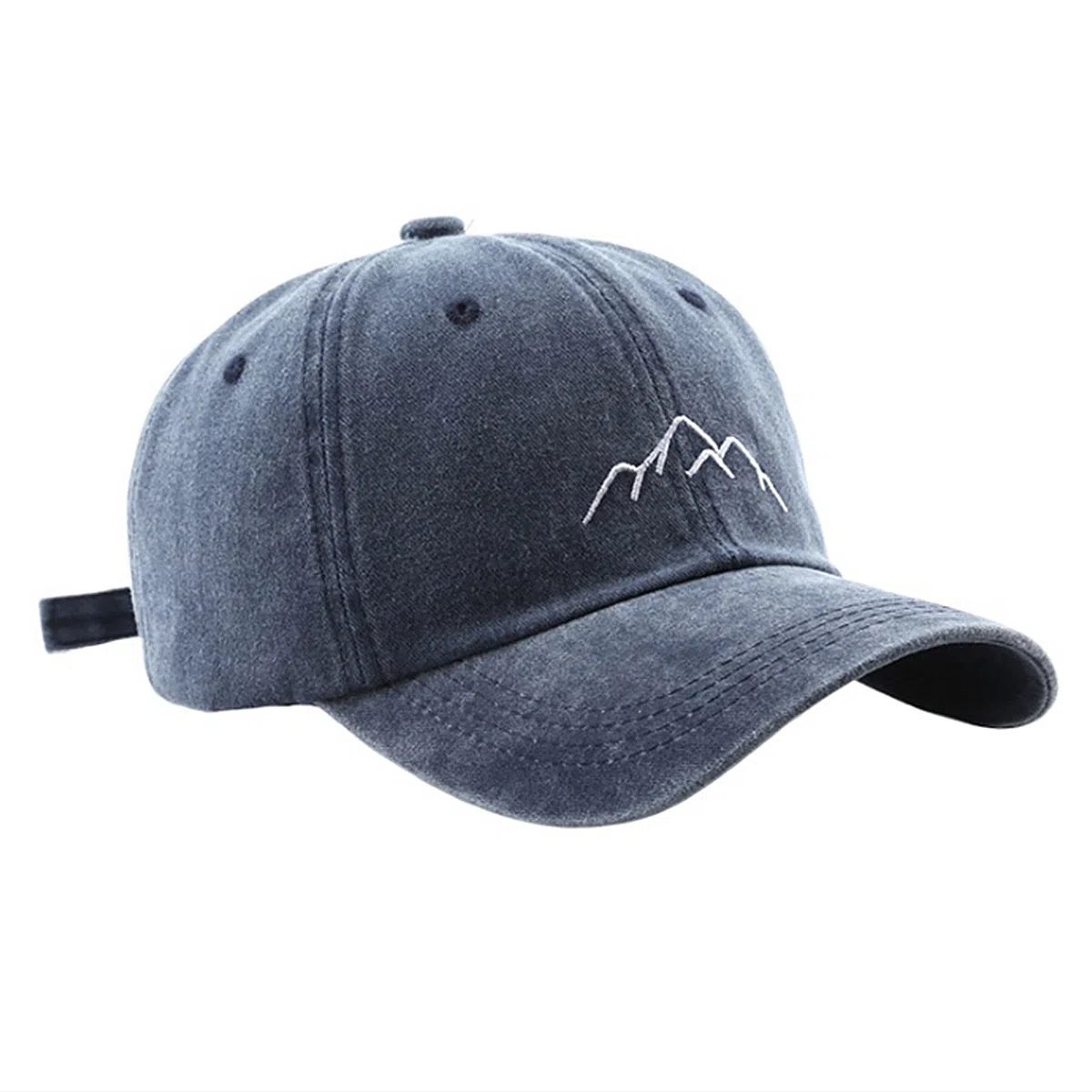 xFILES Polar Bear Series Cap