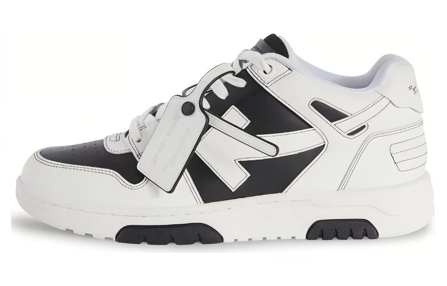 OFF-WHITE