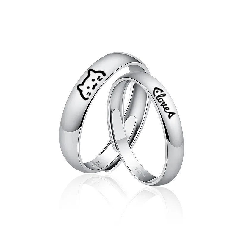 PEACE CAT 925