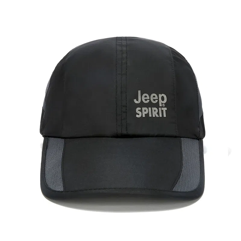 JEEP SPIRIT