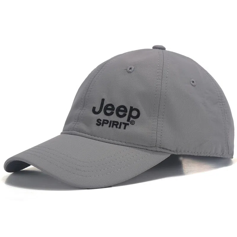 JEEP SPIRIT