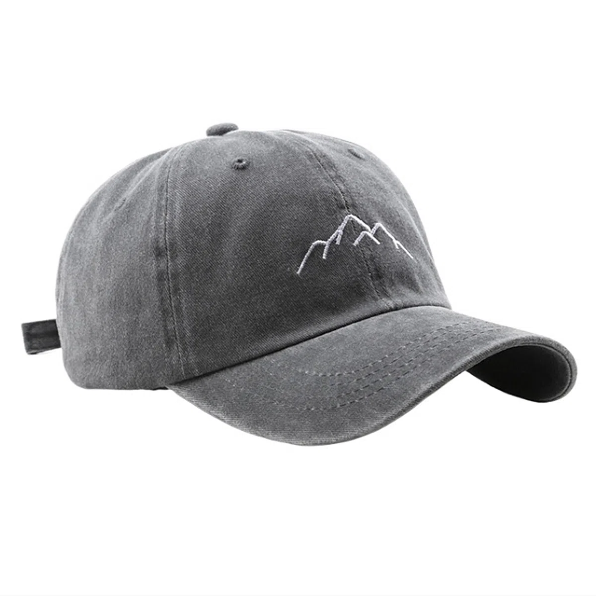 xFILES Polar Bear Series Cap