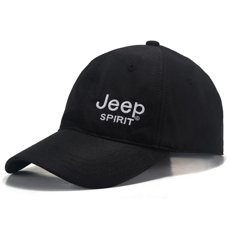 JEEP SPIRIT