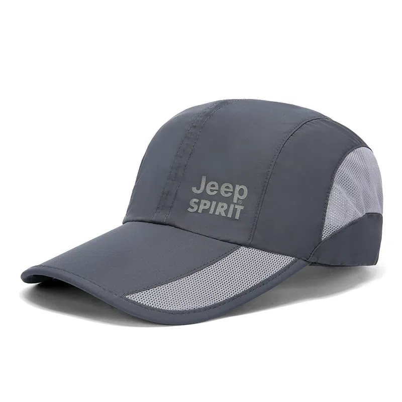 JEEP SPIRIT