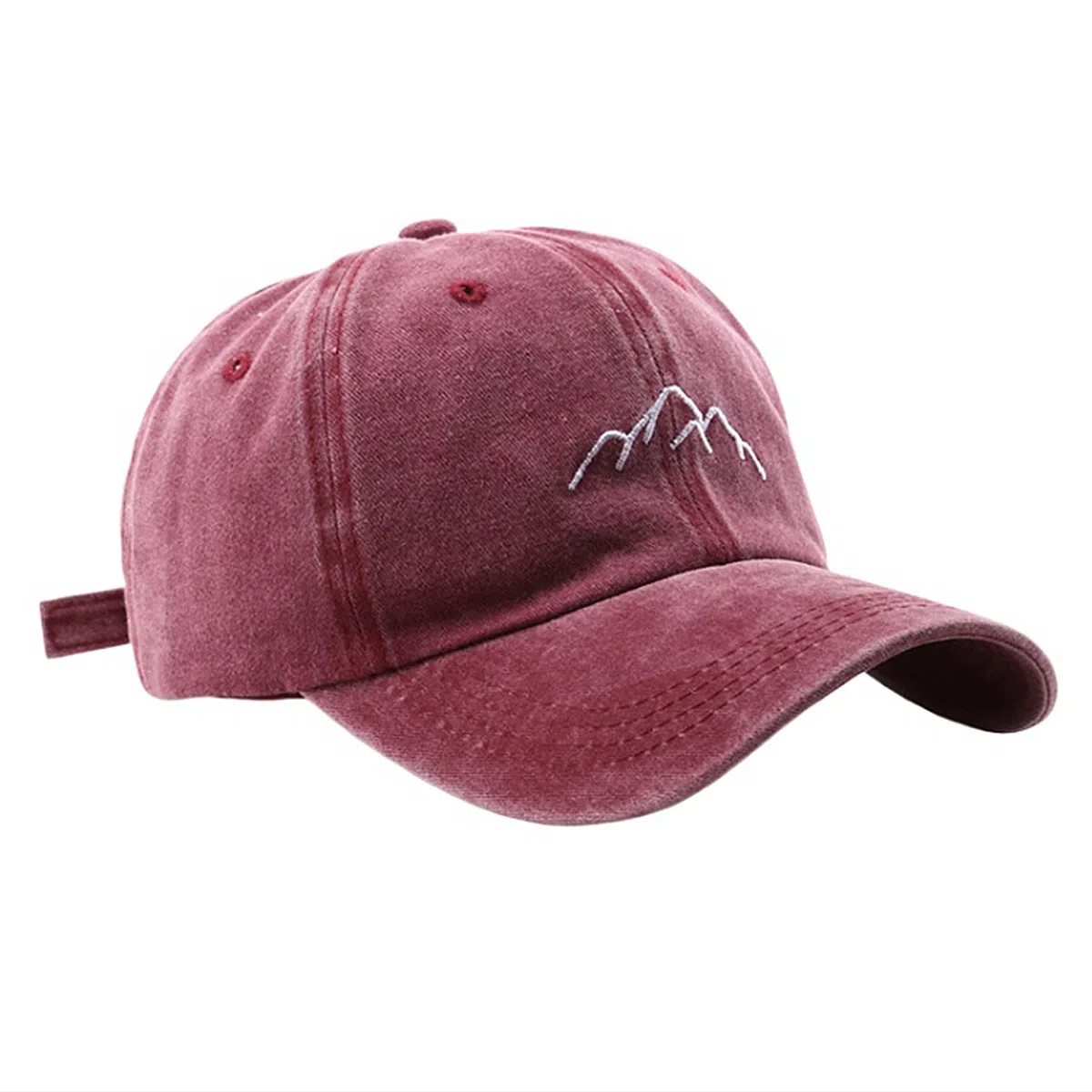 xFILES Polar Bear Series Cap