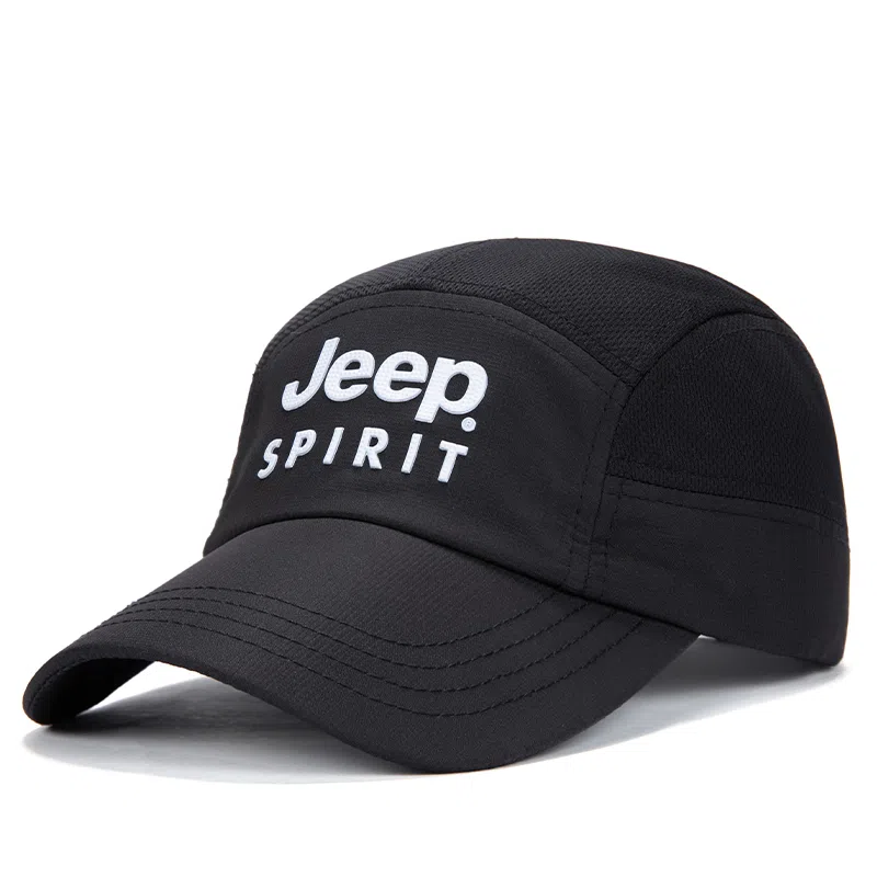 JEEP SPIRIT