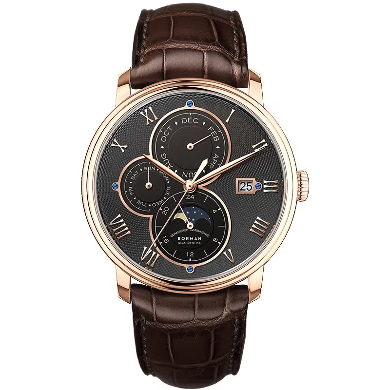 BORMAN 50 41mm 14008