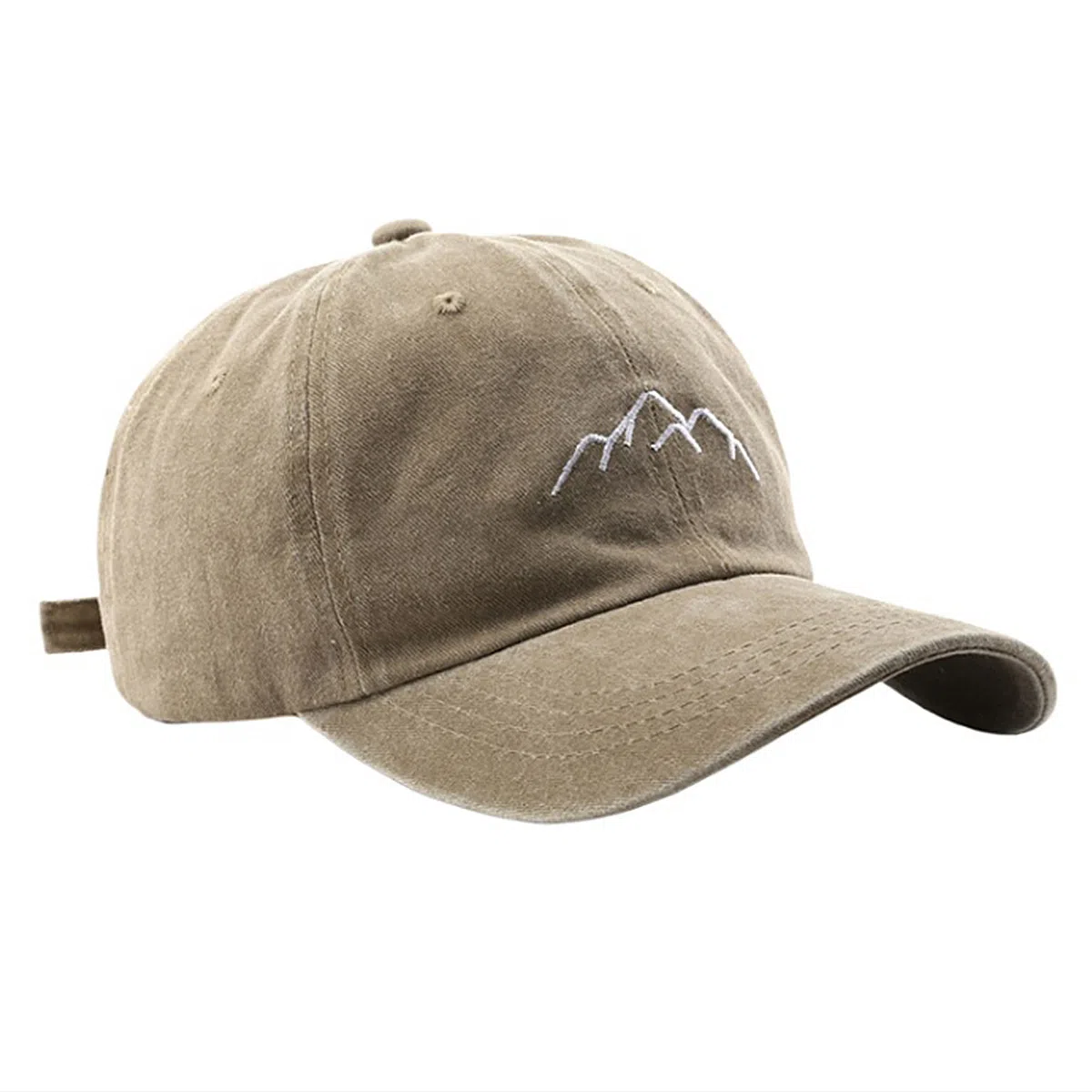 xFILES Polar Bear Series Cap