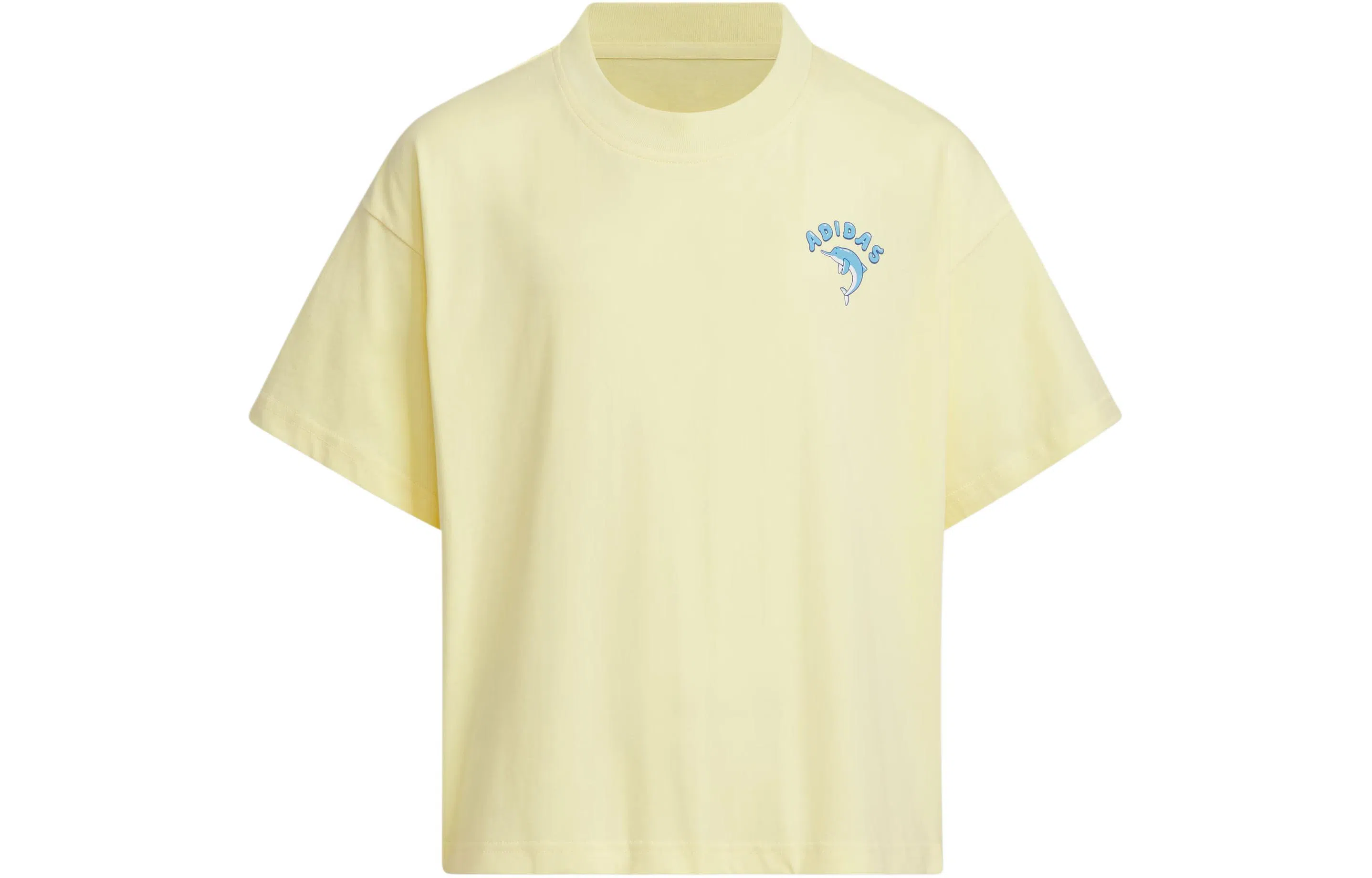 adidas x Pemslou Ap Cotton T-Shirt T