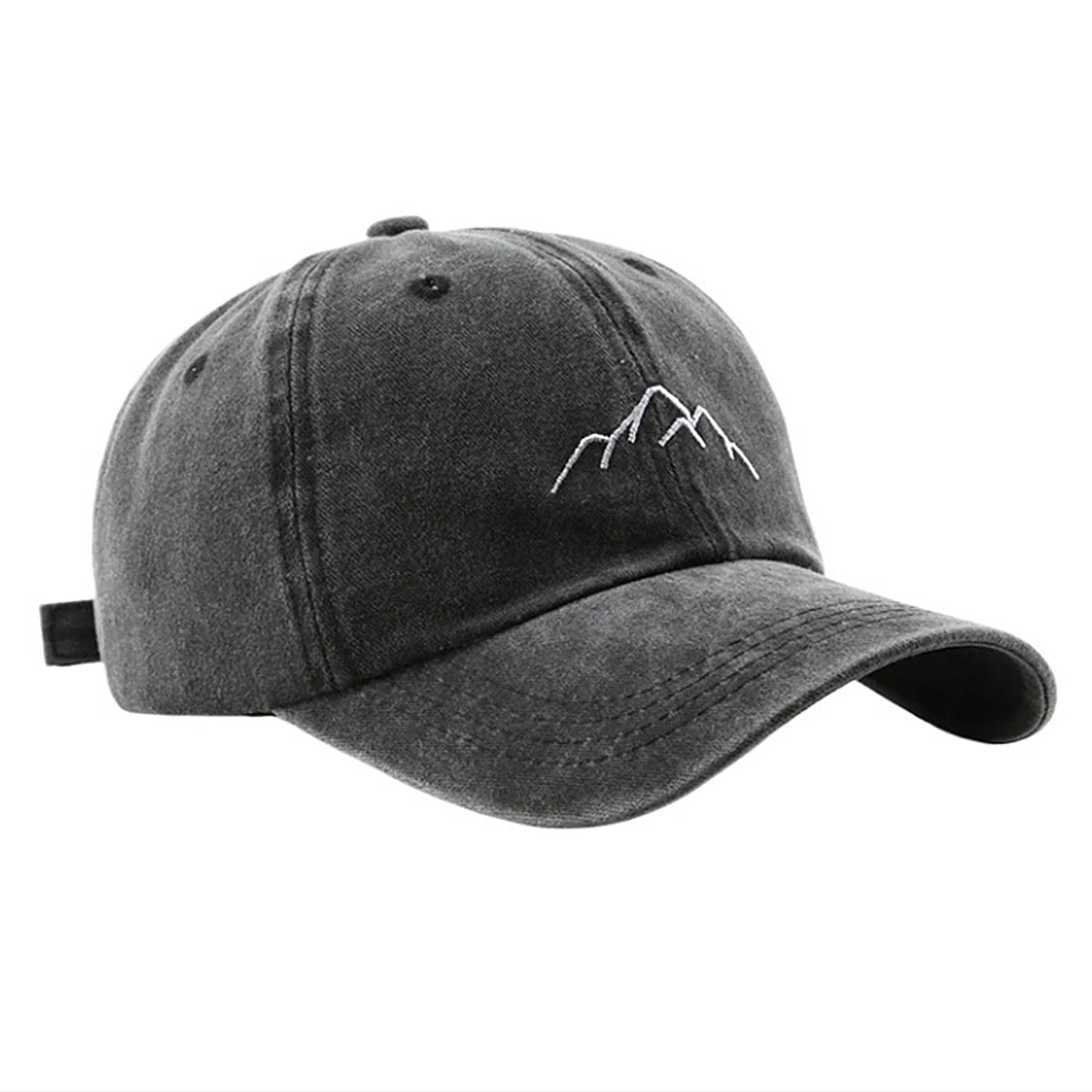 xFILES Polar Bear Series Cap