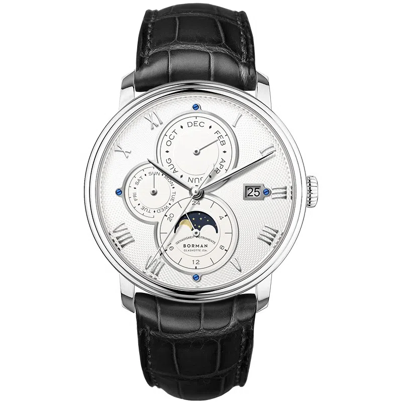 BORMAN 50 41mm 14008