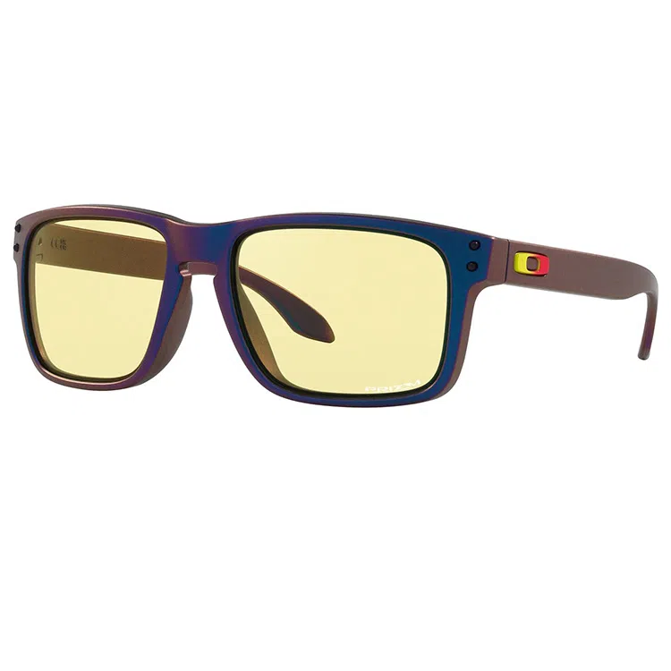 Oakley Holbrook 9244