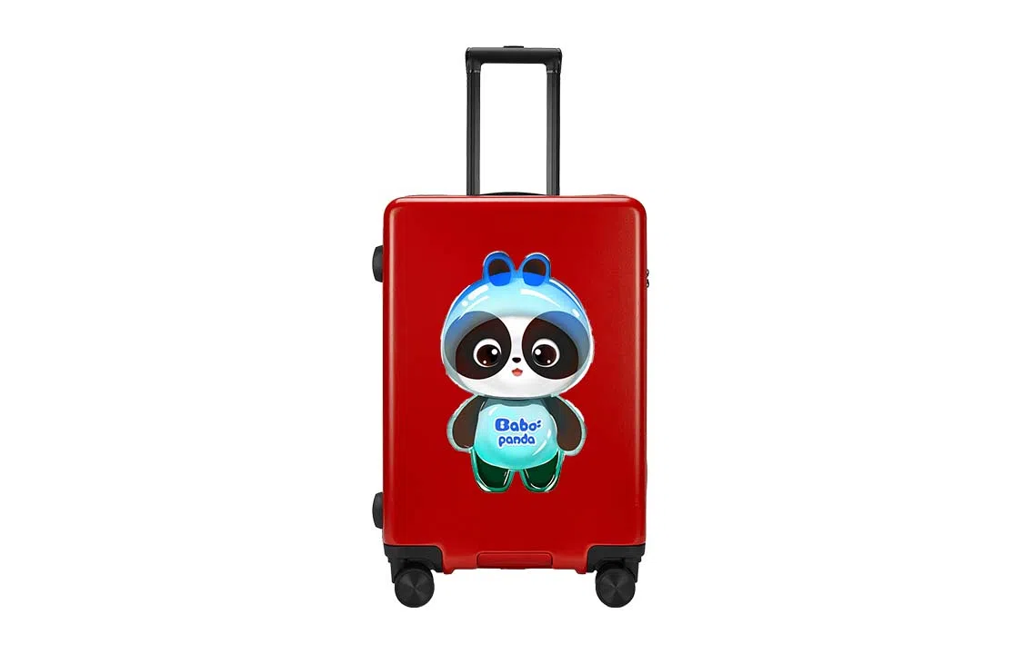 BABO PANDA FOR PANDA SOUL