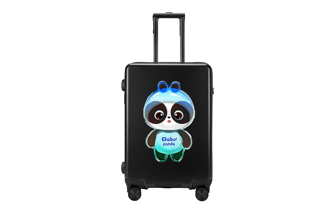 BABO PANDA FOR PANDA SOUL