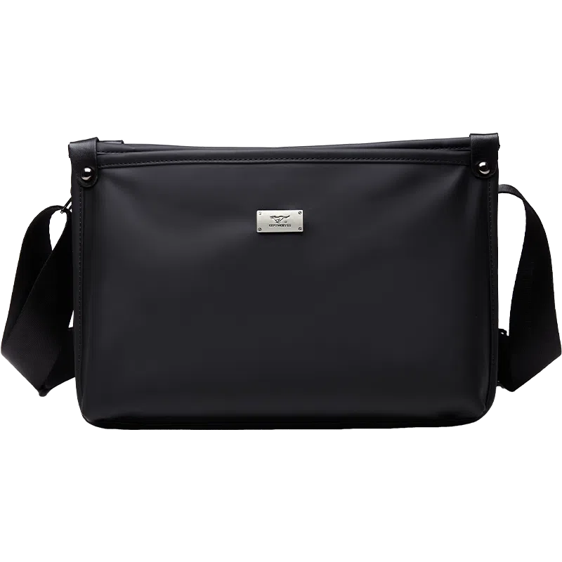 SEPTWOLVES QPL Black