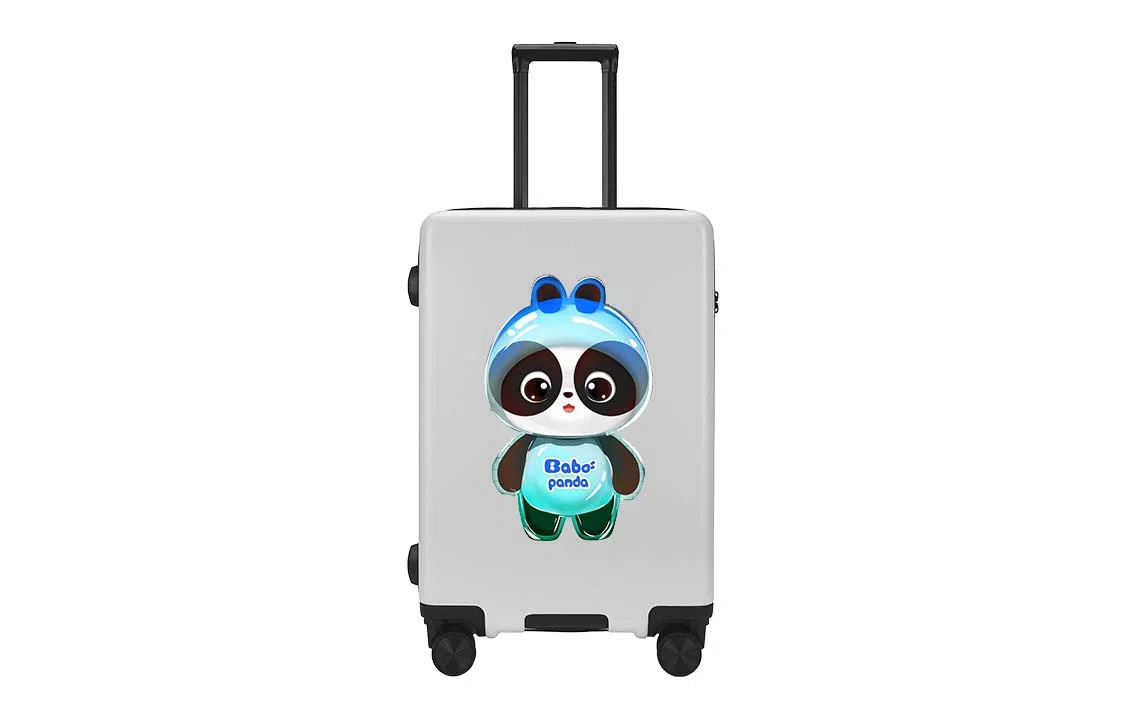 BABO PANDA FOR PANDA SOUL