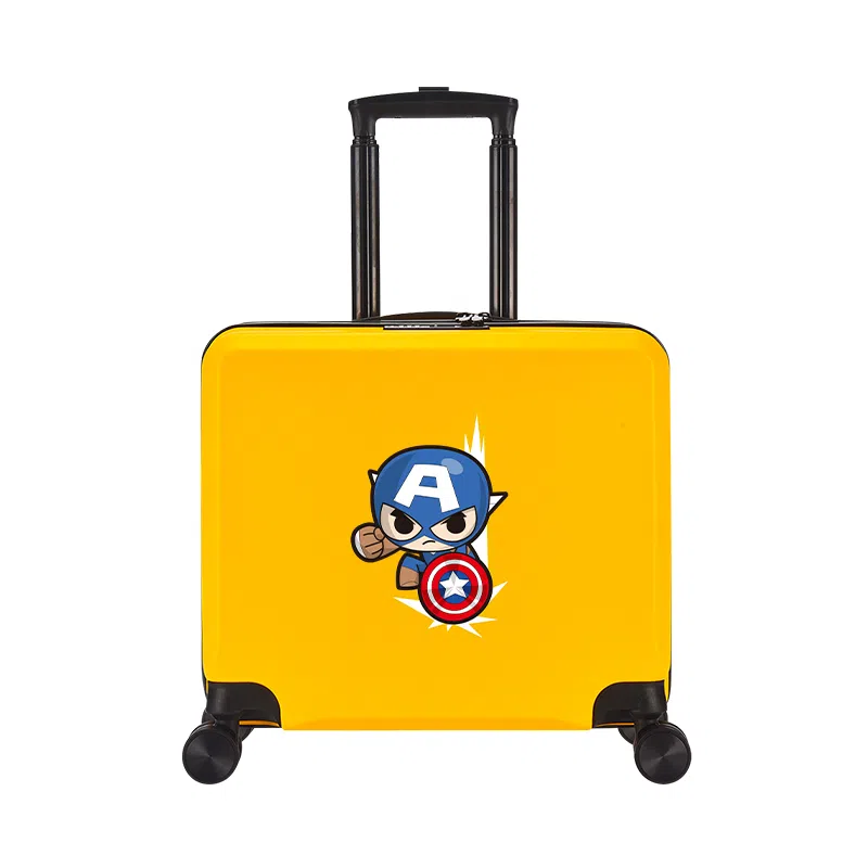 MESUCA MINI ABS+PC 19