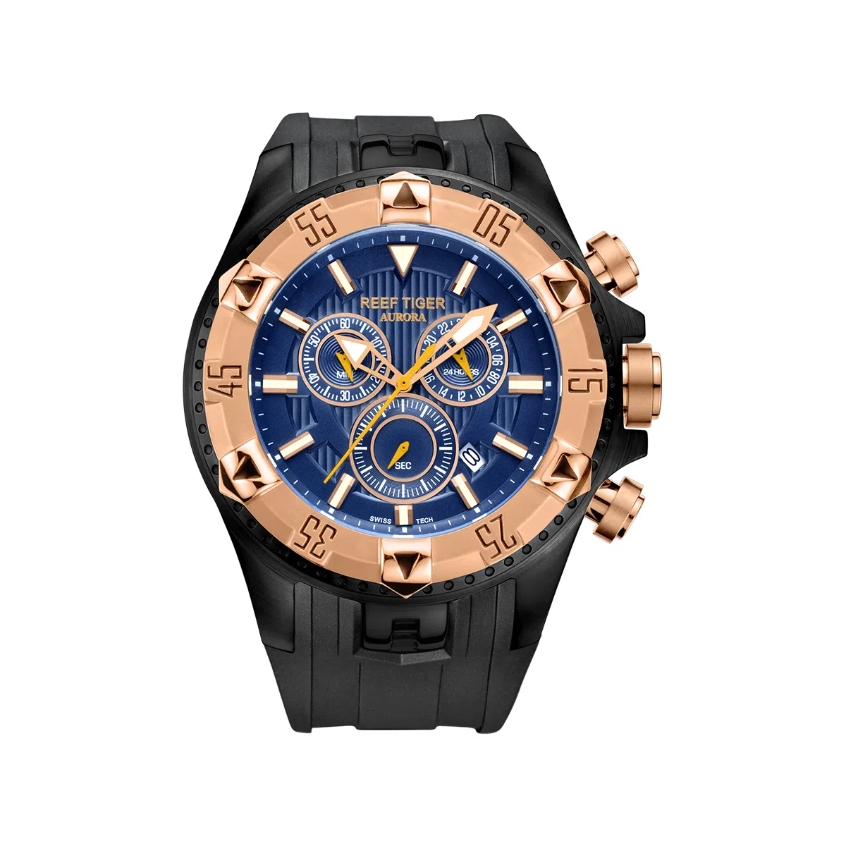 REEF TIGER 50 RGA303-BBH