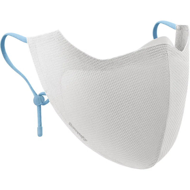 蕉下 透气护眼角防晒面罩防紫外线春夏立体防晒伤 口罩 男款 多色