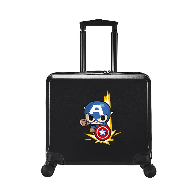 MESUCA MINI ABS+PC 19