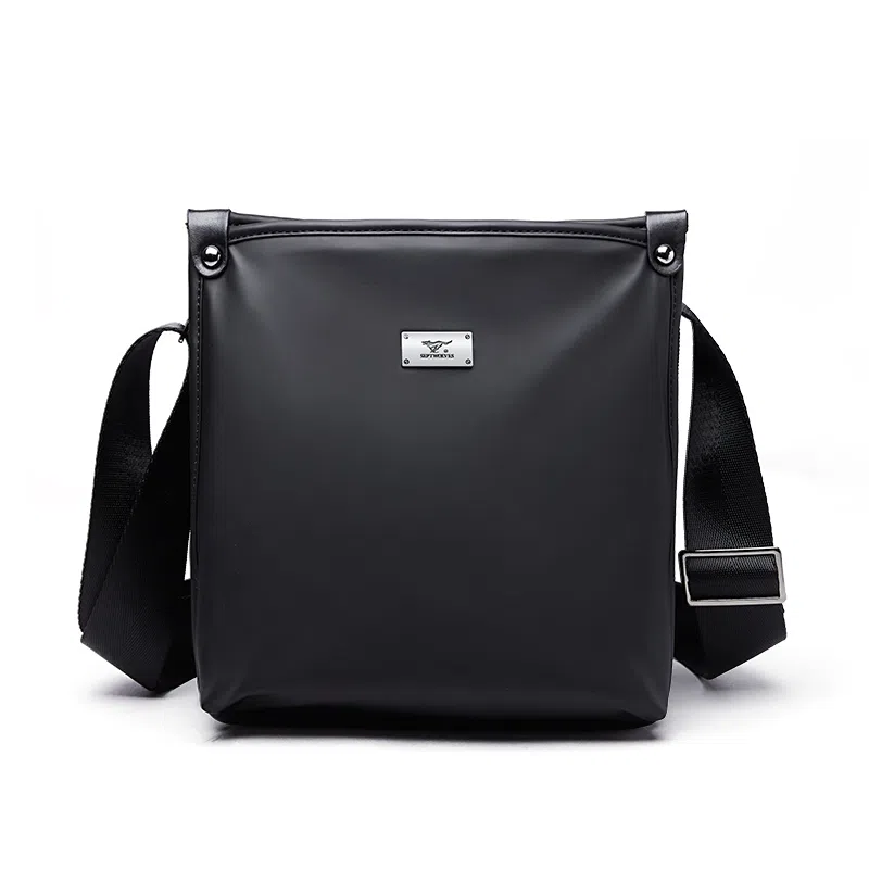 SEPTWOLVES QPL Black