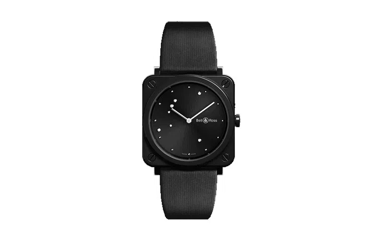 BELL ROSSINSTRUMENTS 100 39mm BRS-EBL-CESCA