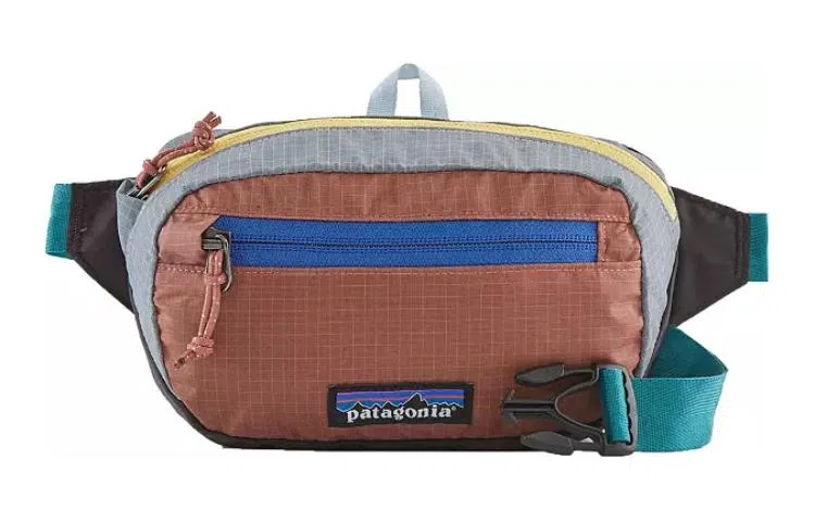 patagonia