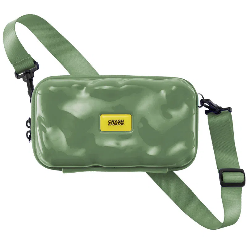 CrashBaggage Mini