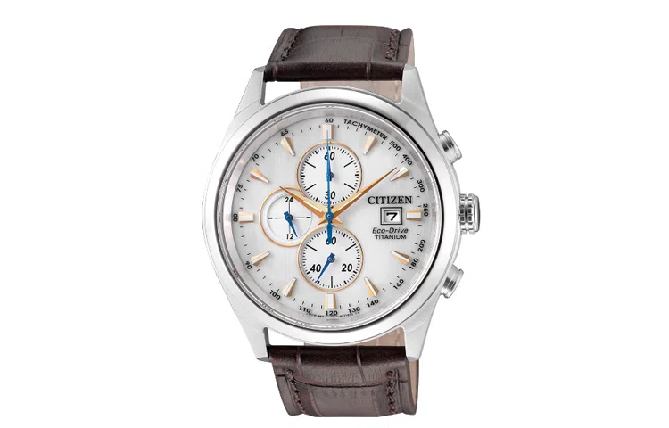CITIZEN100 42.5mm