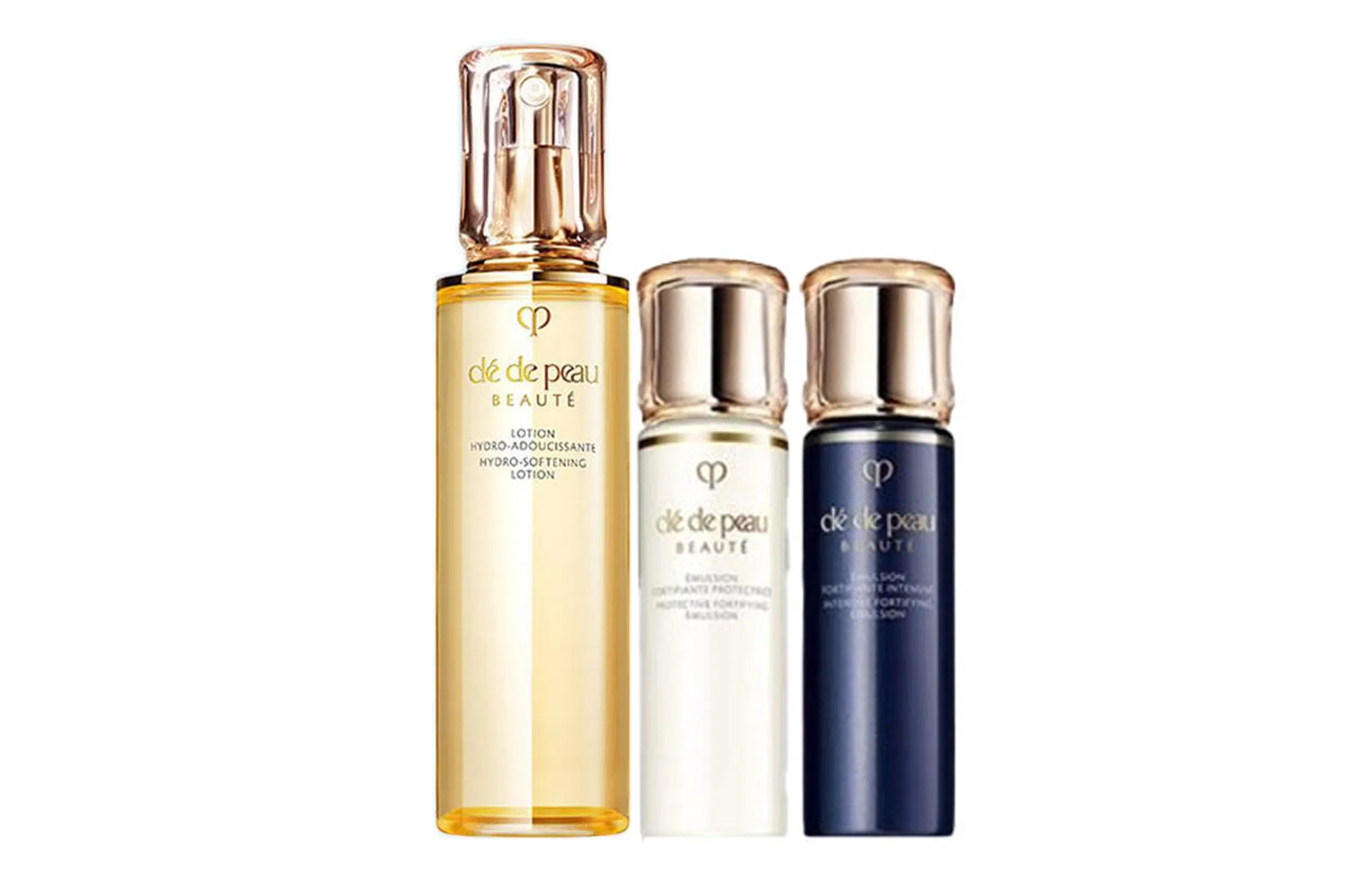 CPB 75ml+30ml+30ml