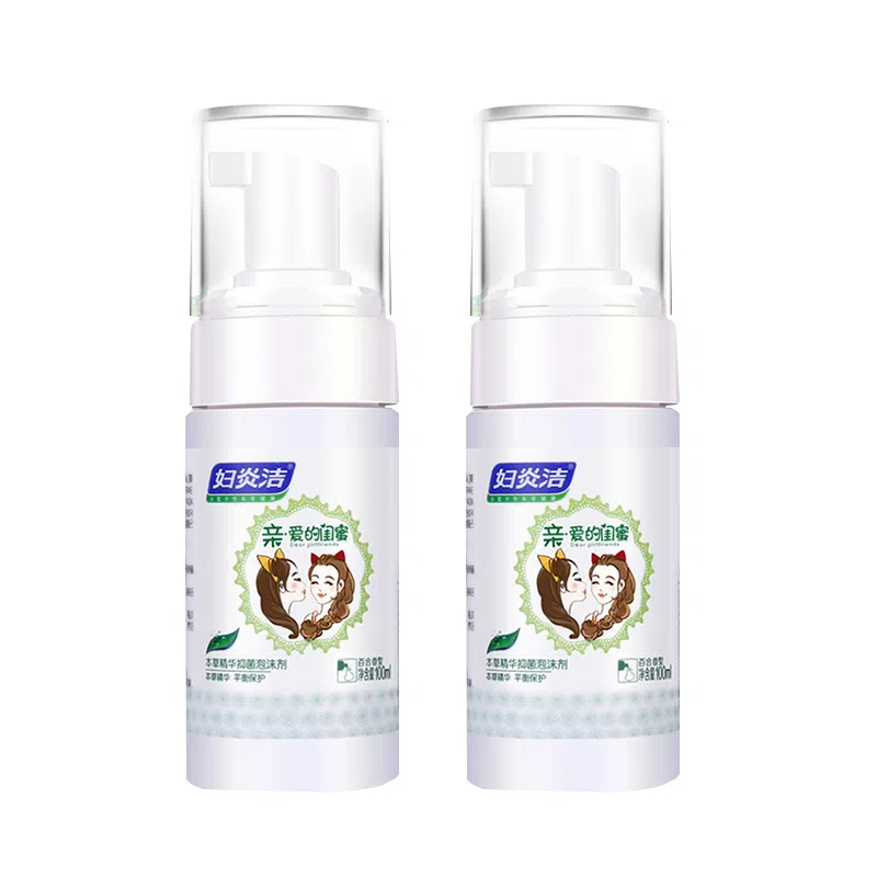 100ml*2