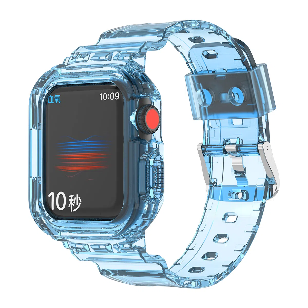 wepro Apple Watchs9s8s7seultra2 TPU