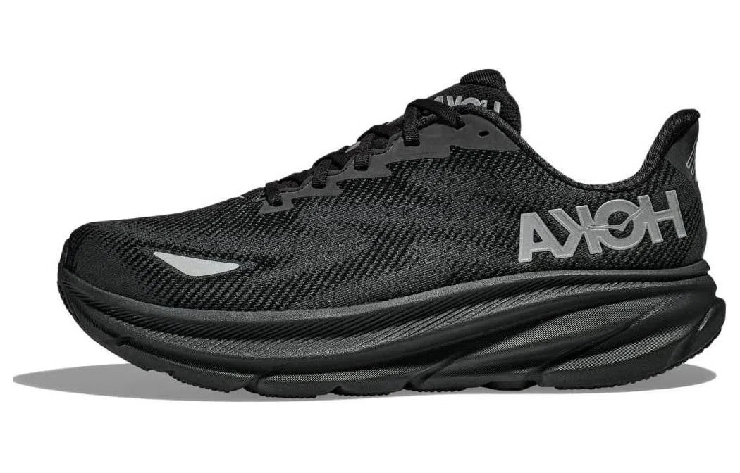 HOKA ONE ONE Clifton 9 Black