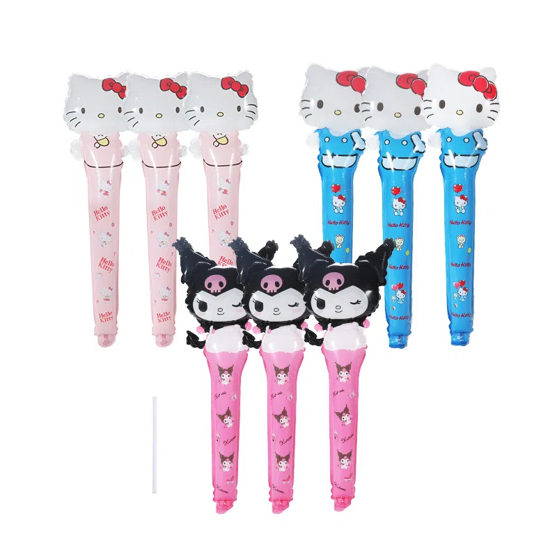 FIRST PARTY x Sanrio