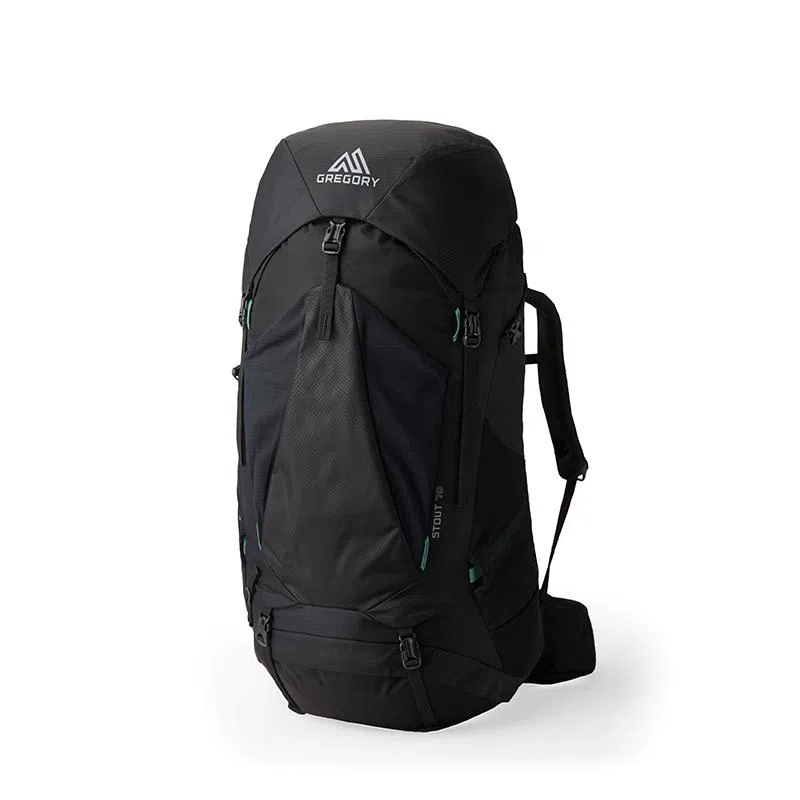 GREGORY STOUT 35455570L