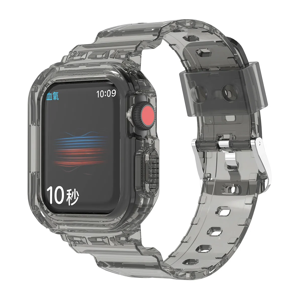 wepro Apple Watchs9s8s7seultra2 TPU
