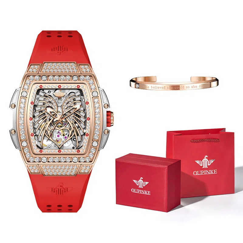 Oupinke 43mm 50 OPK.3225