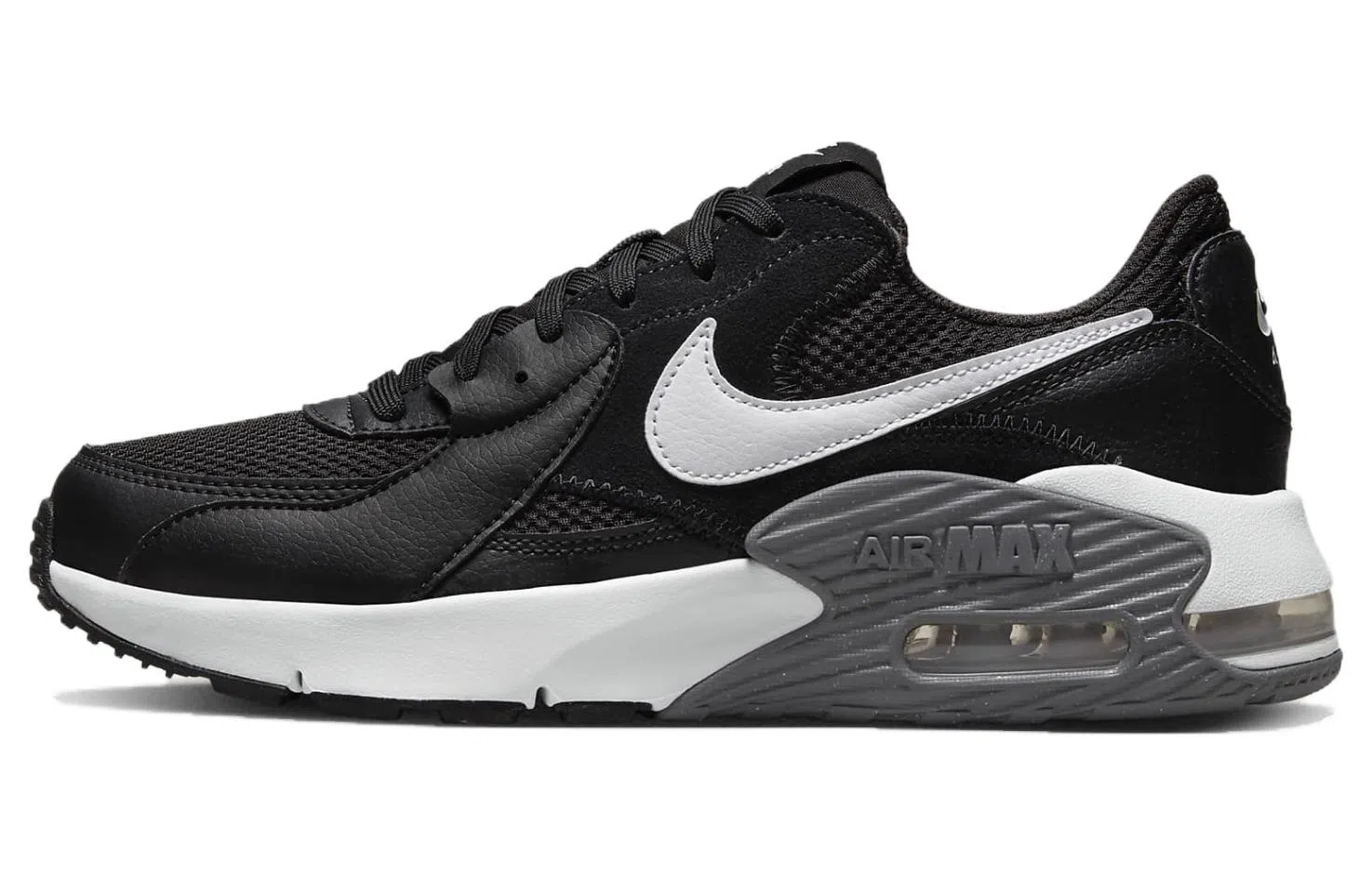 Nike Air Max Excee Black