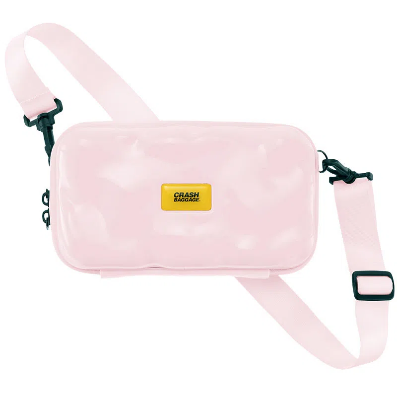 CrashBaggage Mini