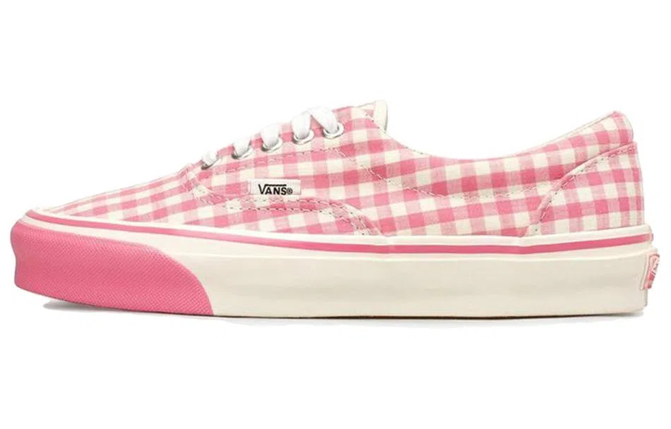 Comme Des Garons Girl x Vans Era Vault OG LX