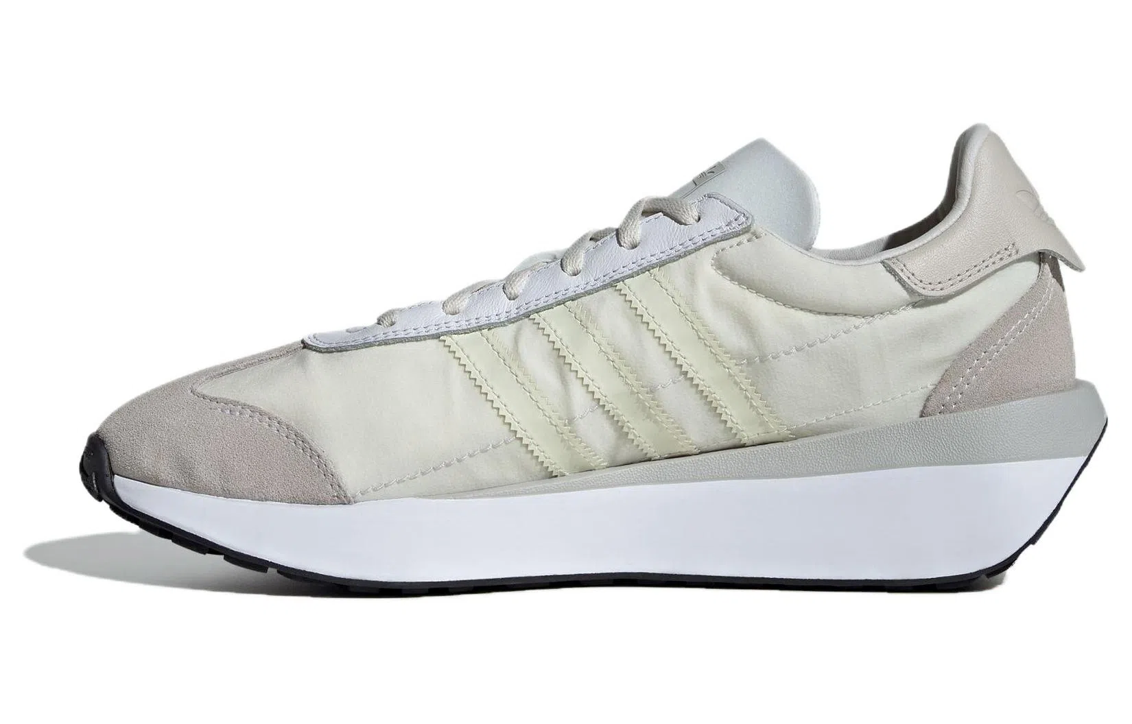 adidas Country XLG White Grey