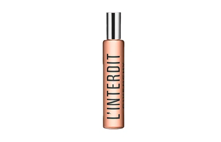GIVENCHY EDP 10ml20ml